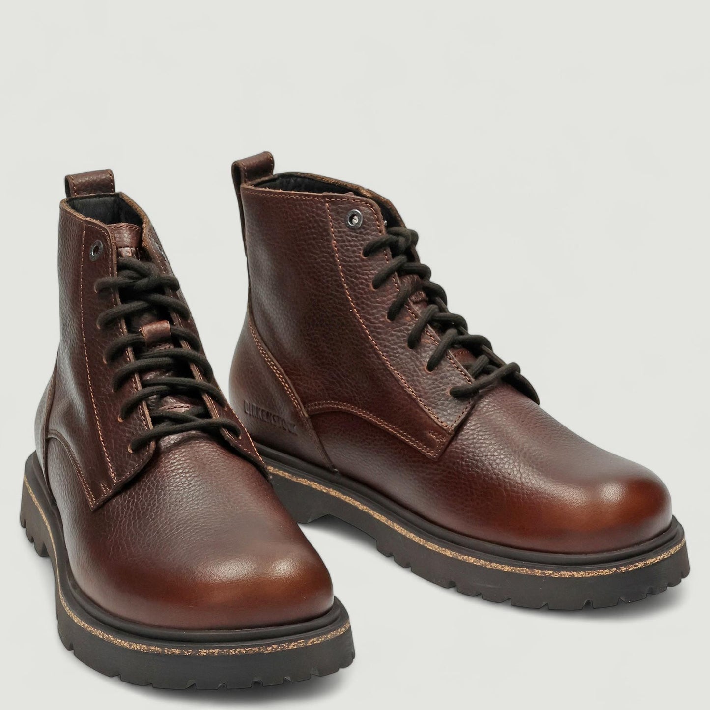 Highwood Schnürstiefeletten