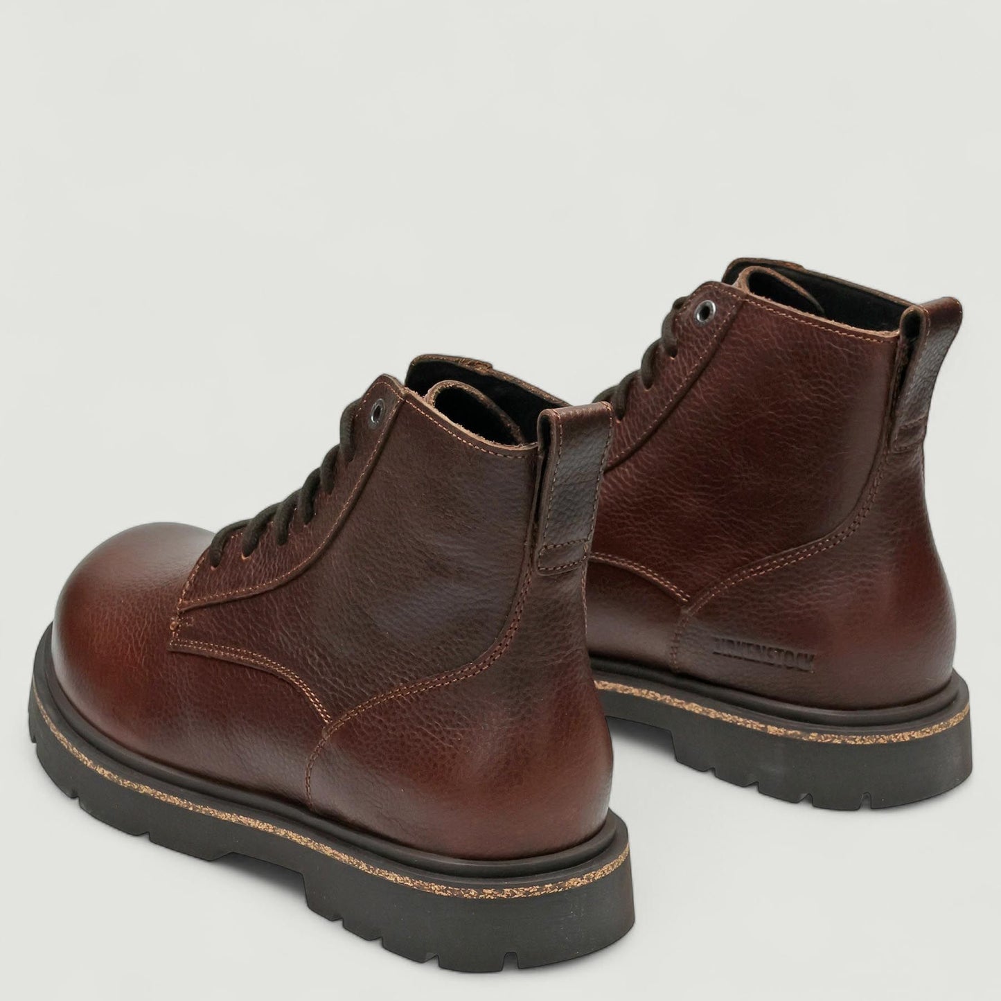 Highwood Schnürstiefeletten