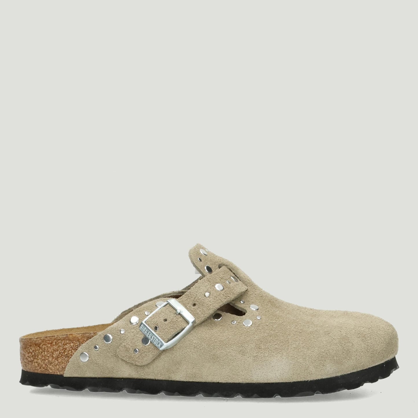 Sabot Boston Clouté