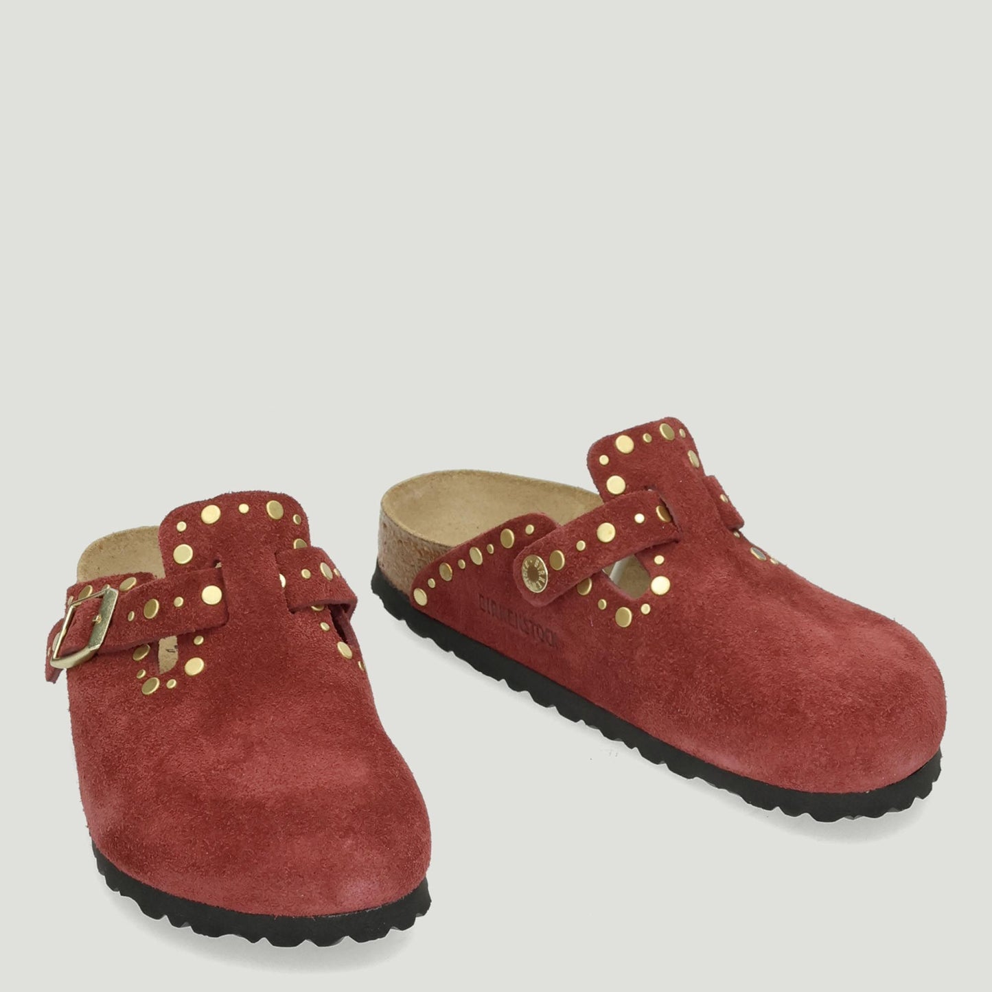 Sabot Boston Clouté