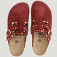 Sabot Boston Clouté
