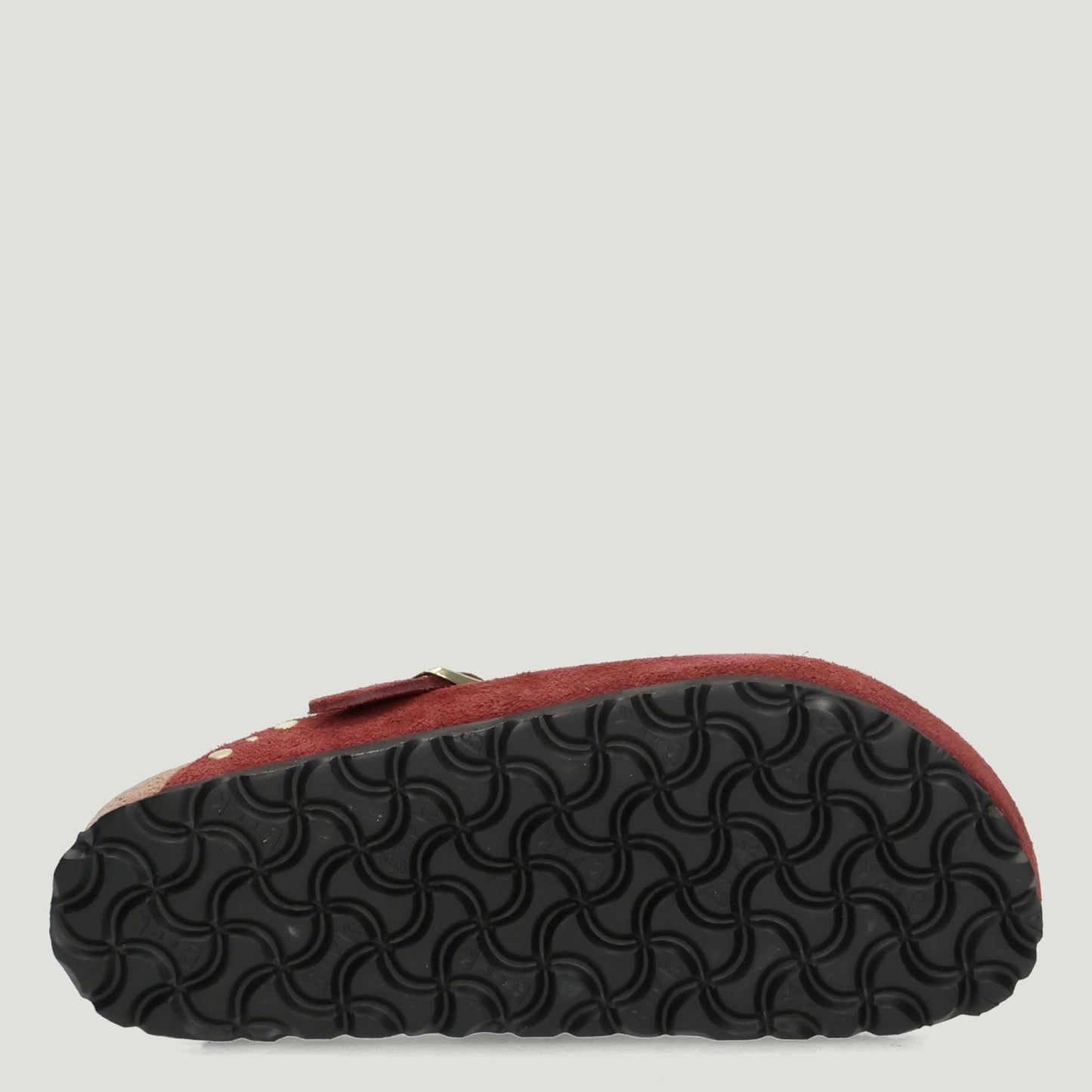 Sabot Boston Clouté