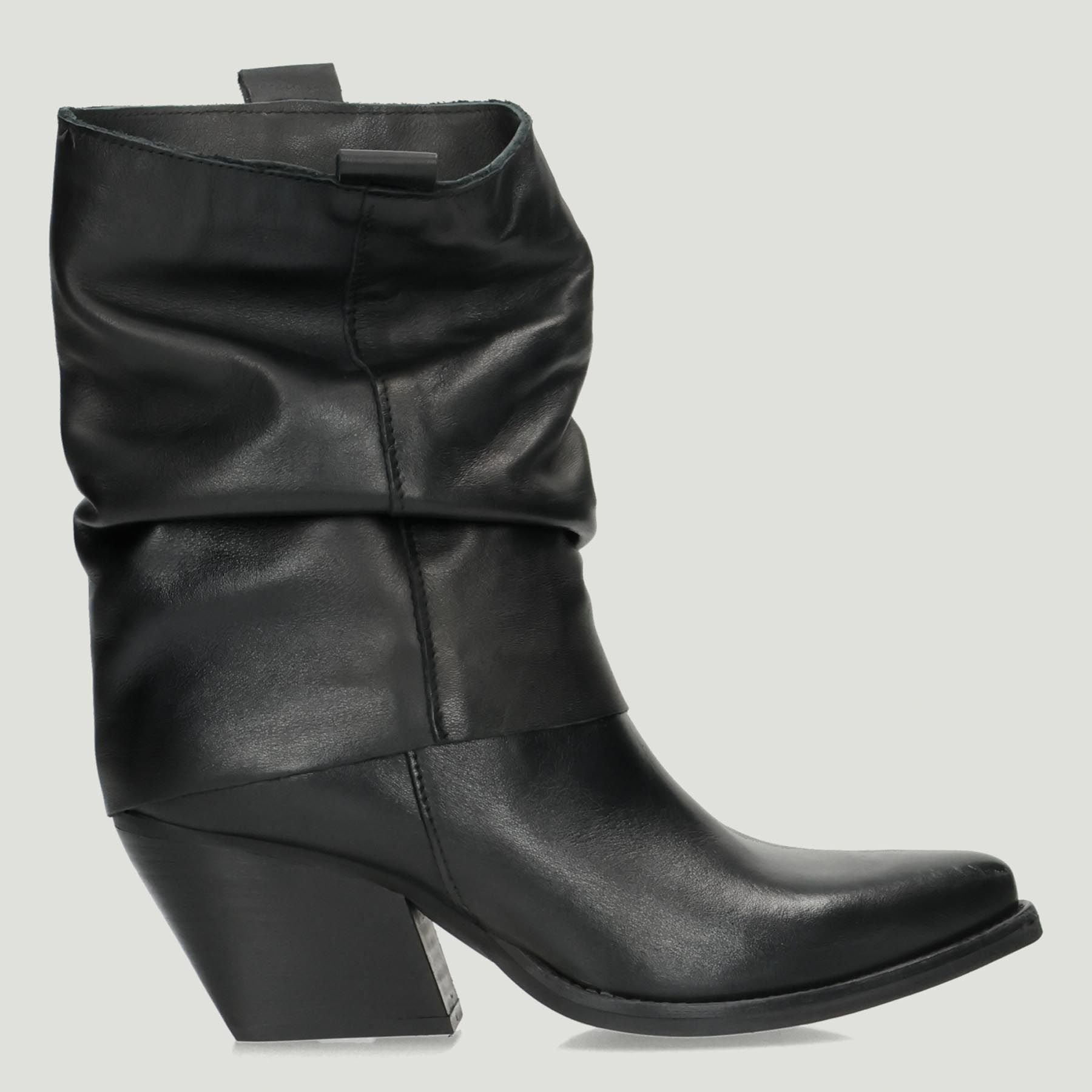 Stivaletti Texani Donna