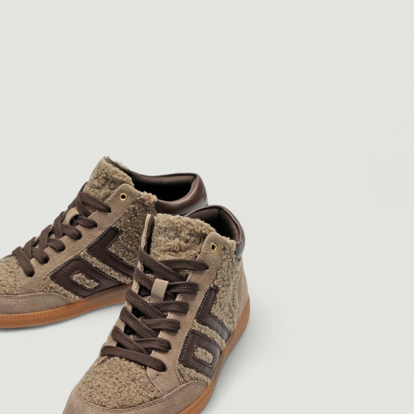 Sneakers Teddy
