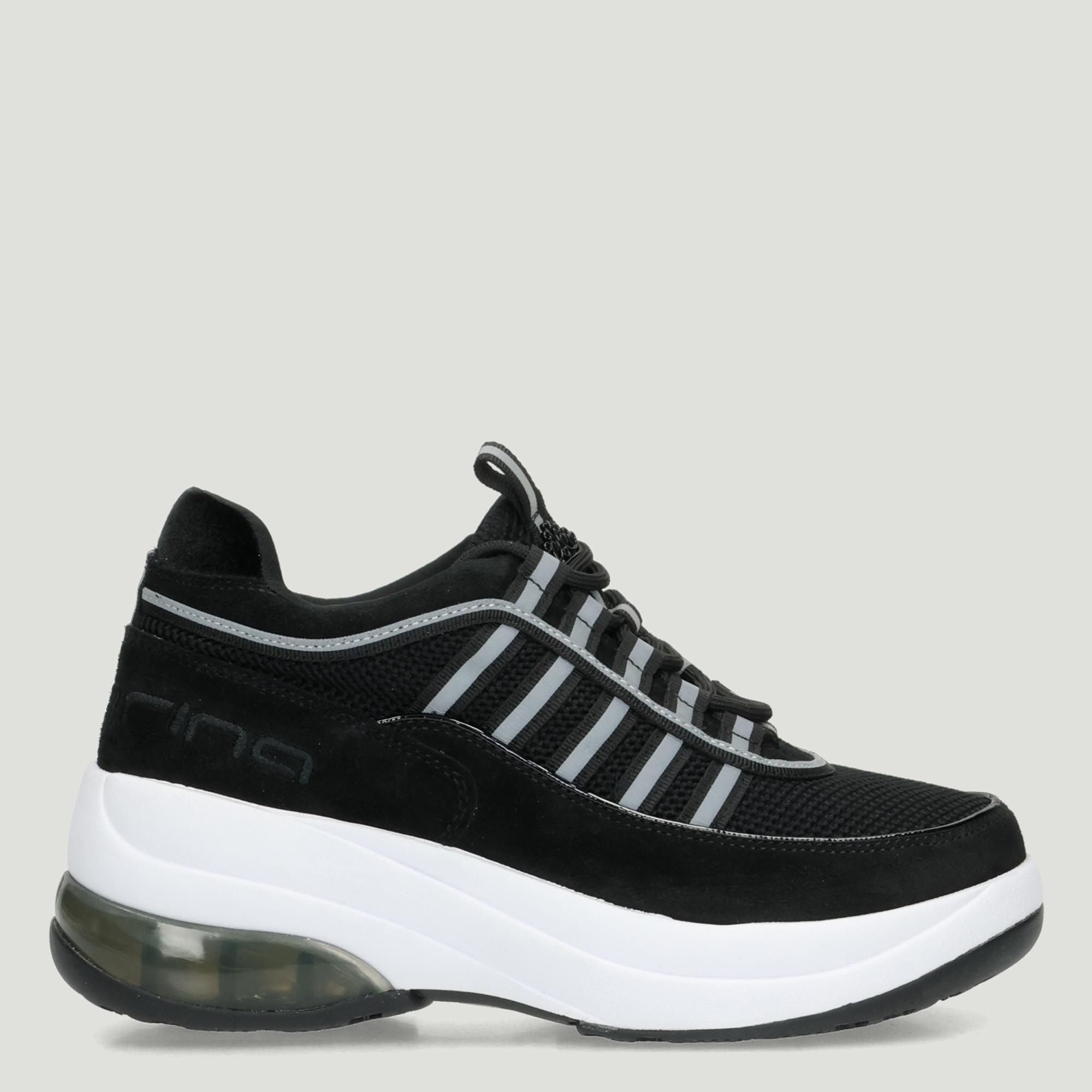 Sneakers Zeppe Donna