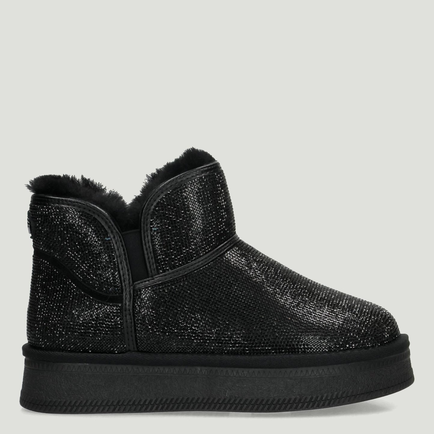 Schneestiefel