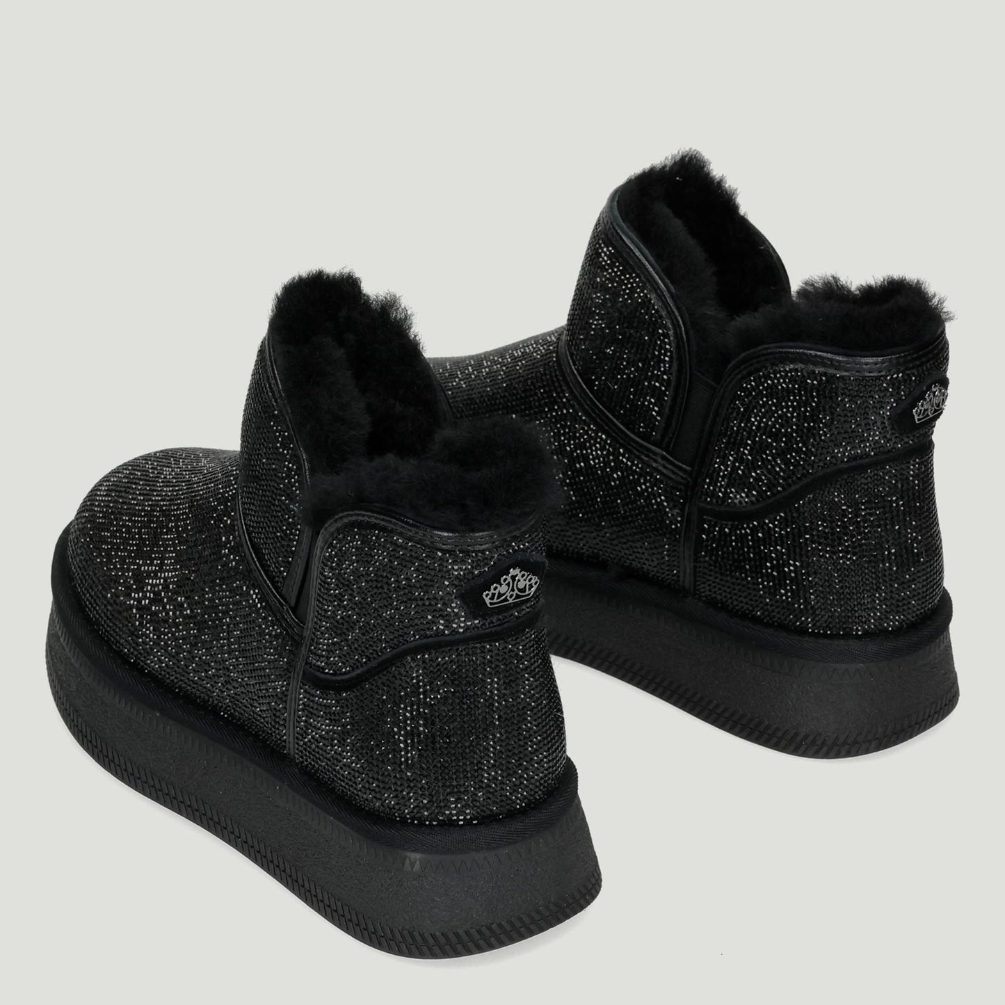Schneestiefel