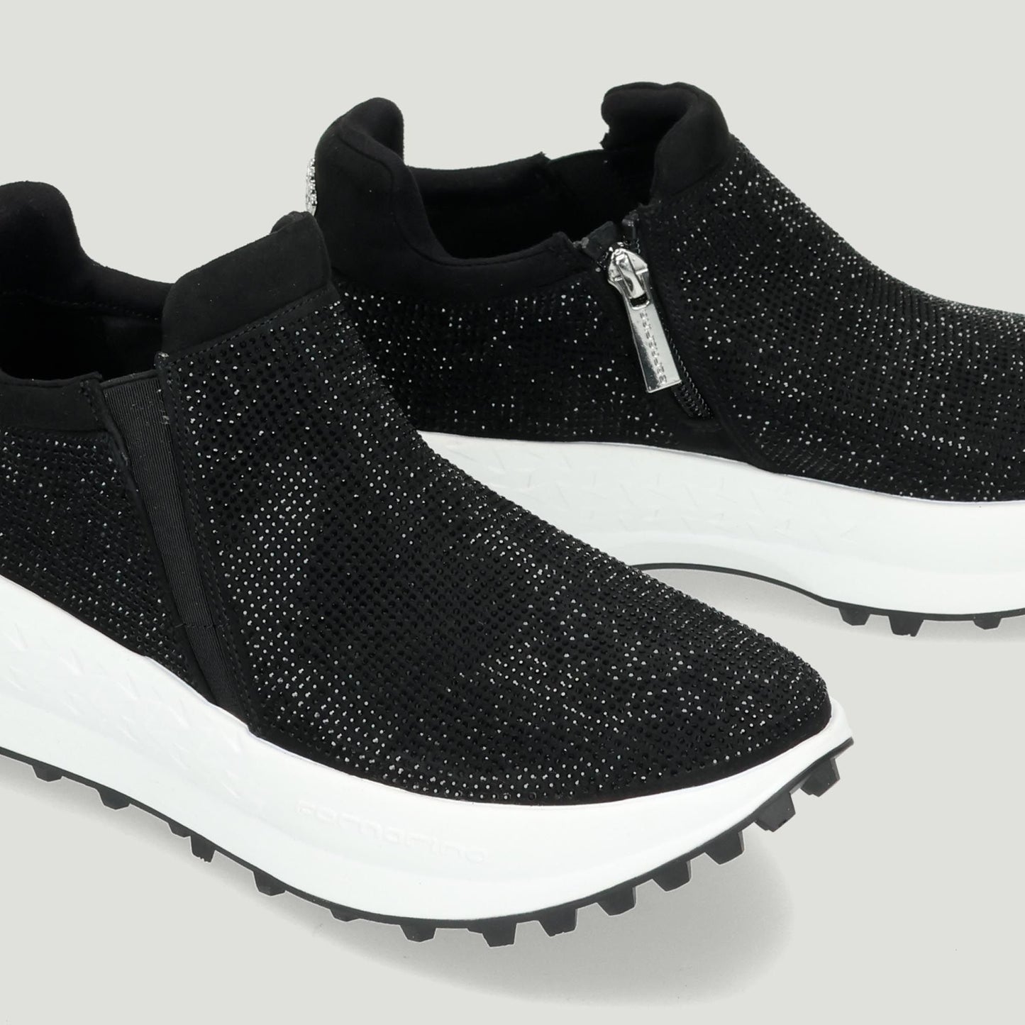 Sneakers Double Beatle