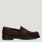 Moccasins