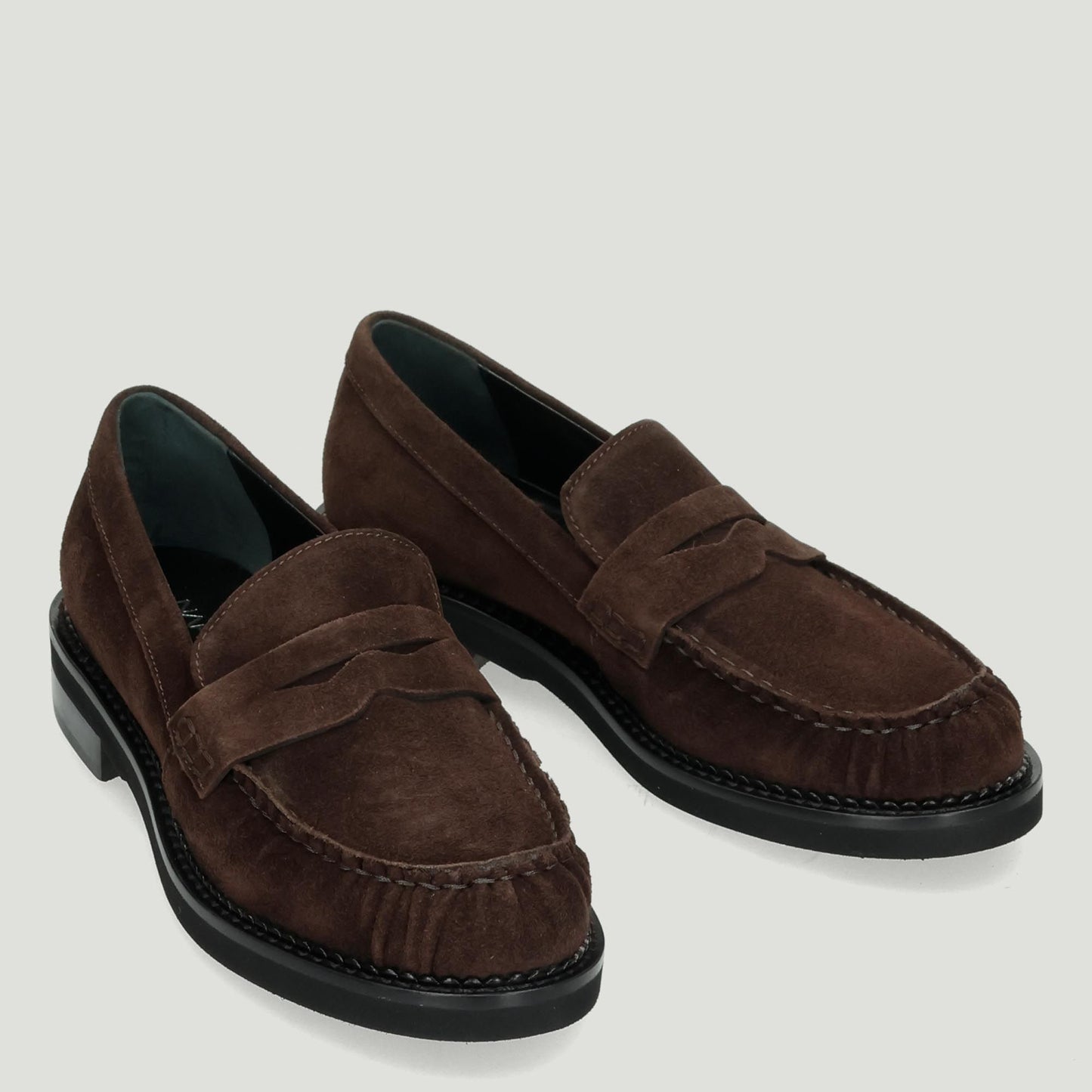 Moccasins