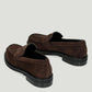 Moccasins