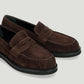 Moccasins