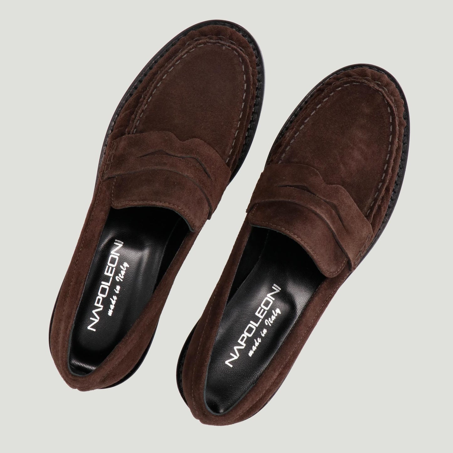 Moccasins
