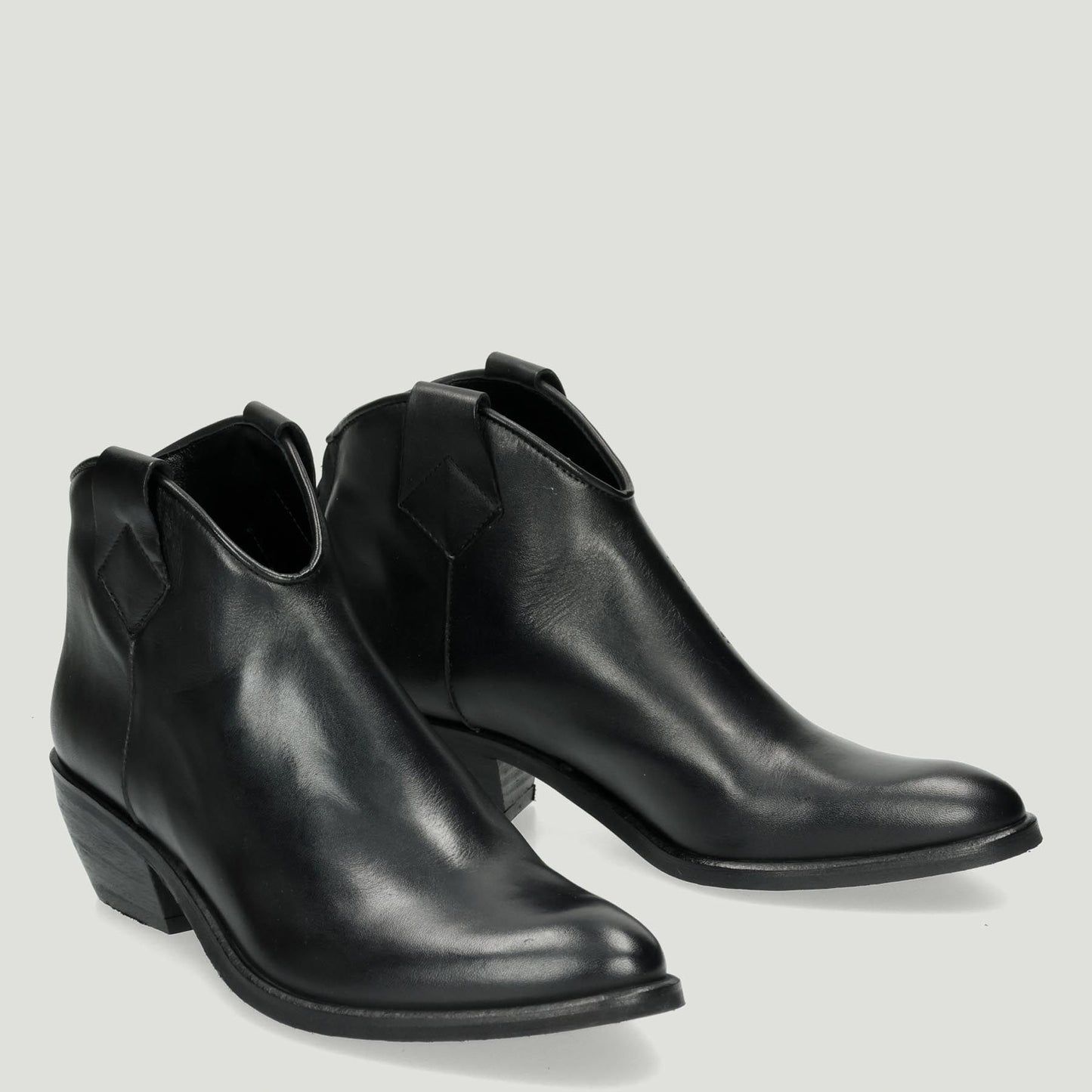 Stiefeletten