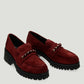 Moccasins