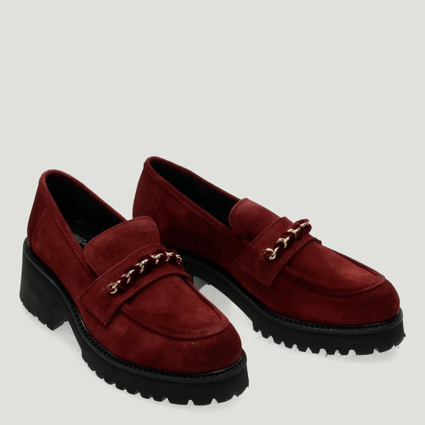 Moccasins