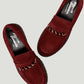 Moccasins