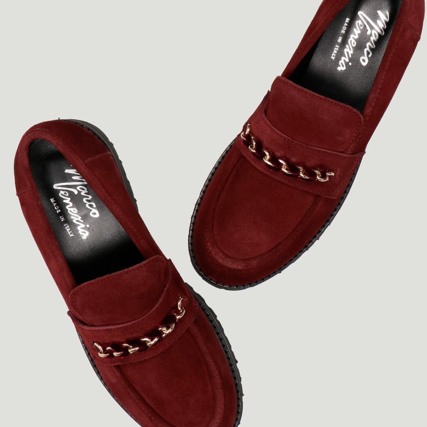Moccasins