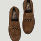 Moccasins