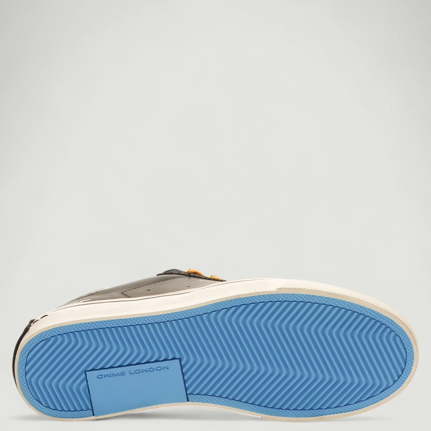 Distressed Sneakers 2.0