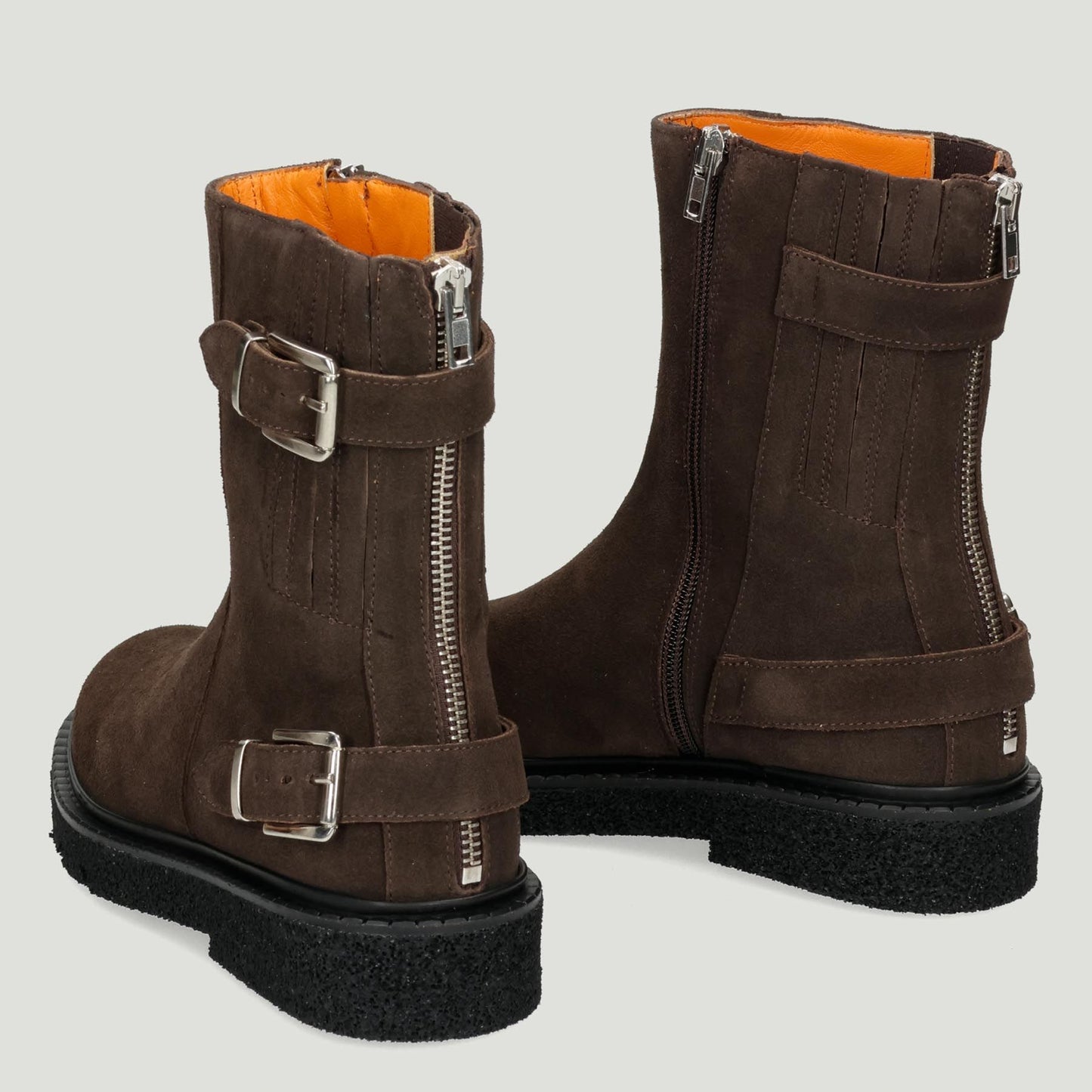 Stiefeletten