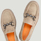 Moccasins