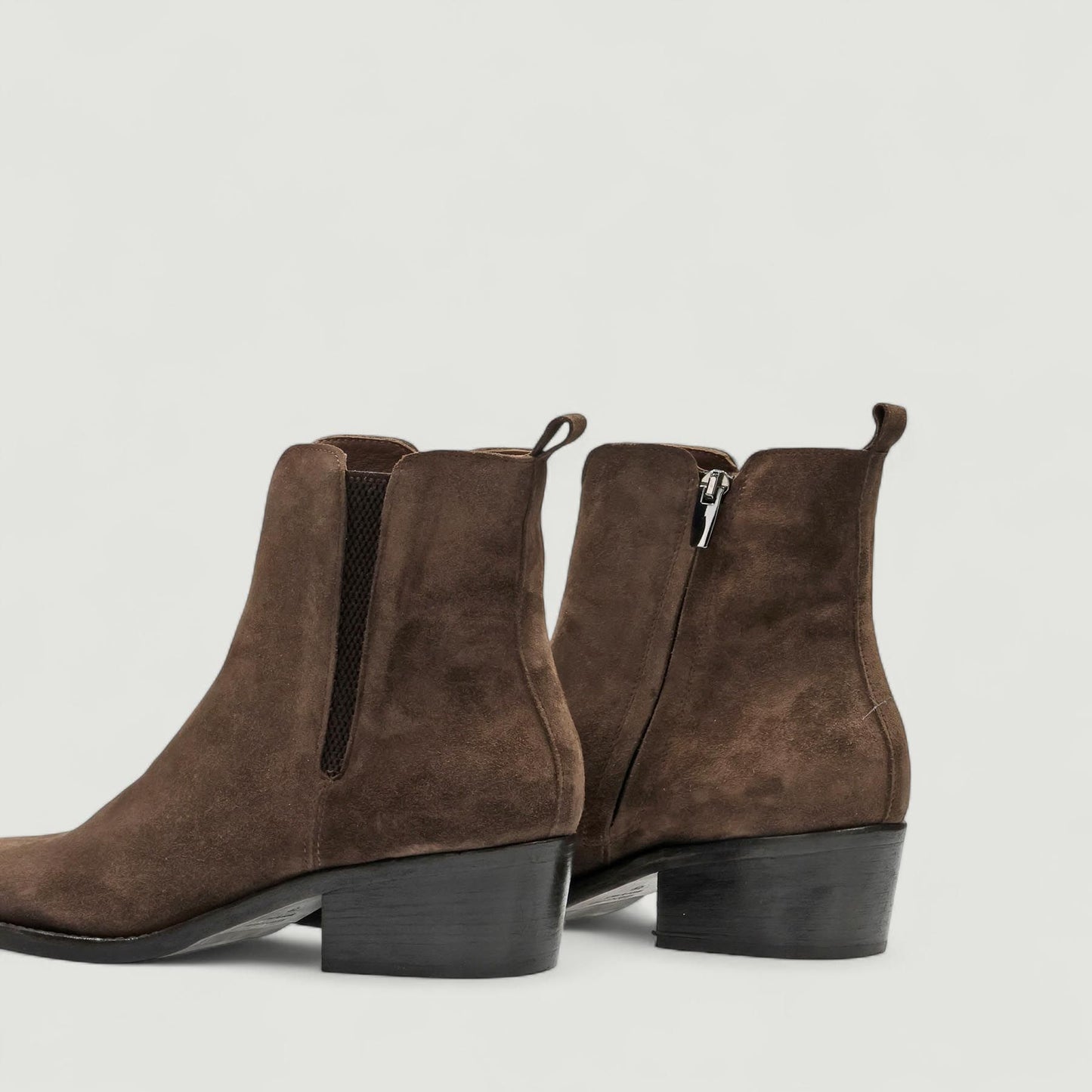 Ankle boots