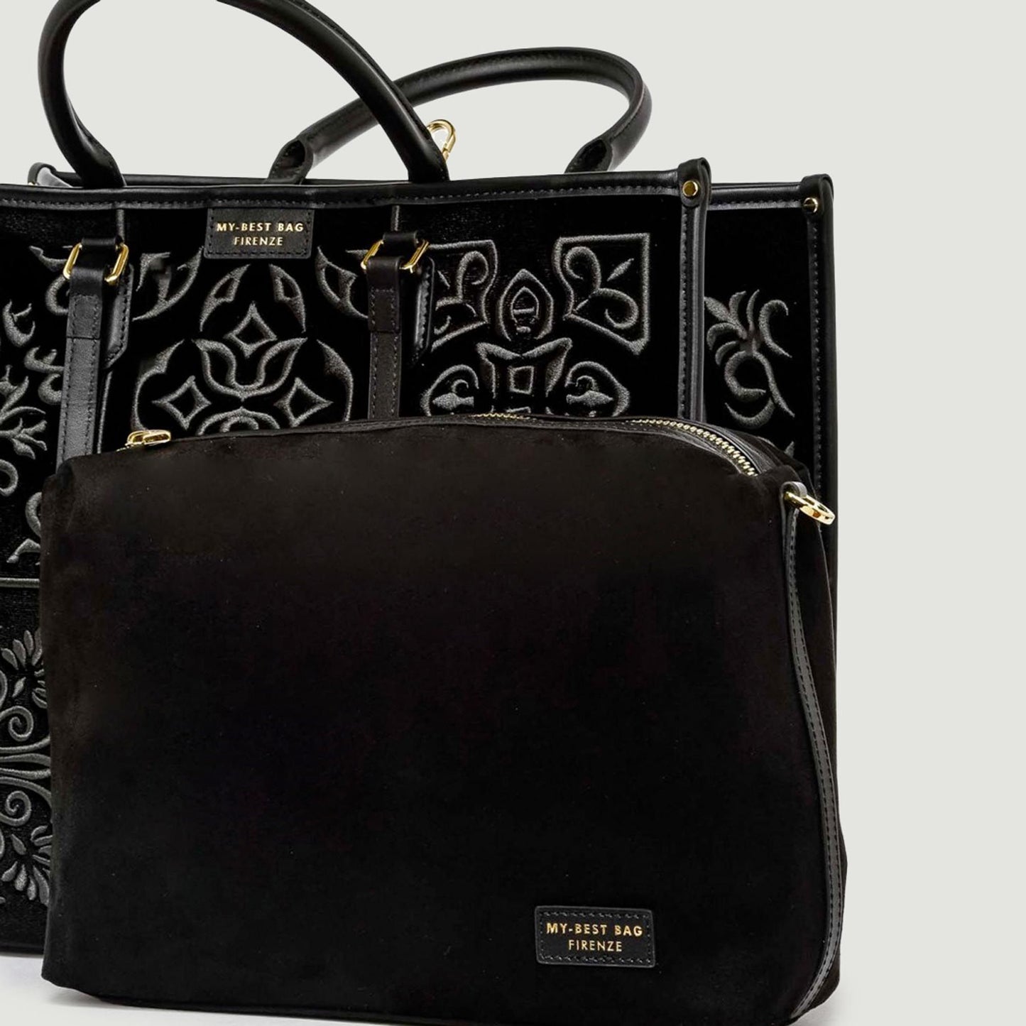 Athena Lisbon Accessories