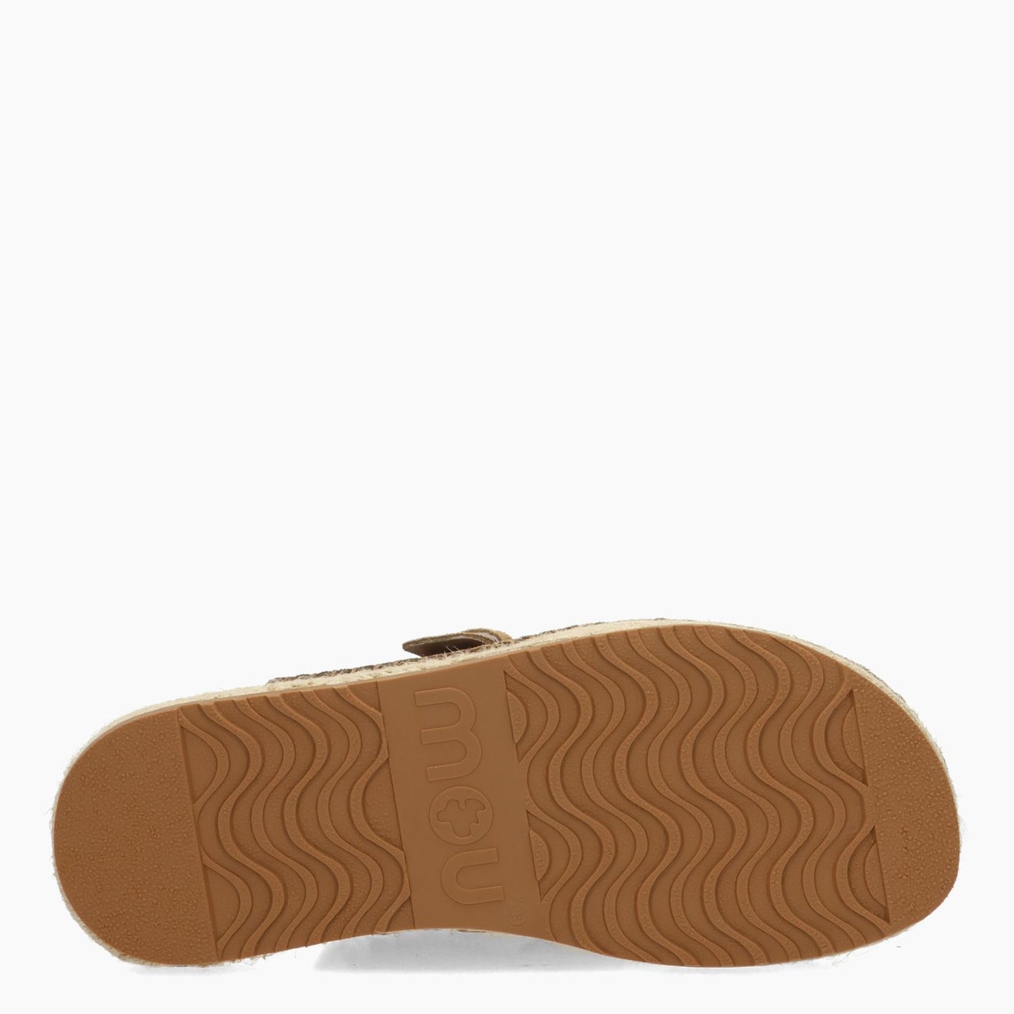 Sabot Jute Clog