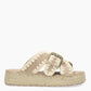 Jute Sandal Slippers