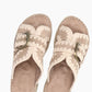 Jute Sandal Slippers