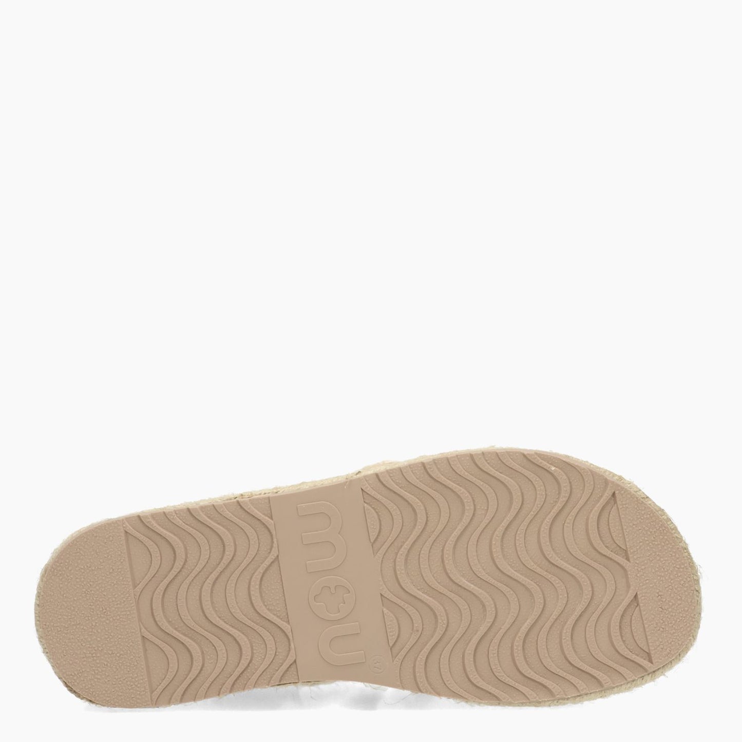Jute Sandal Slippers