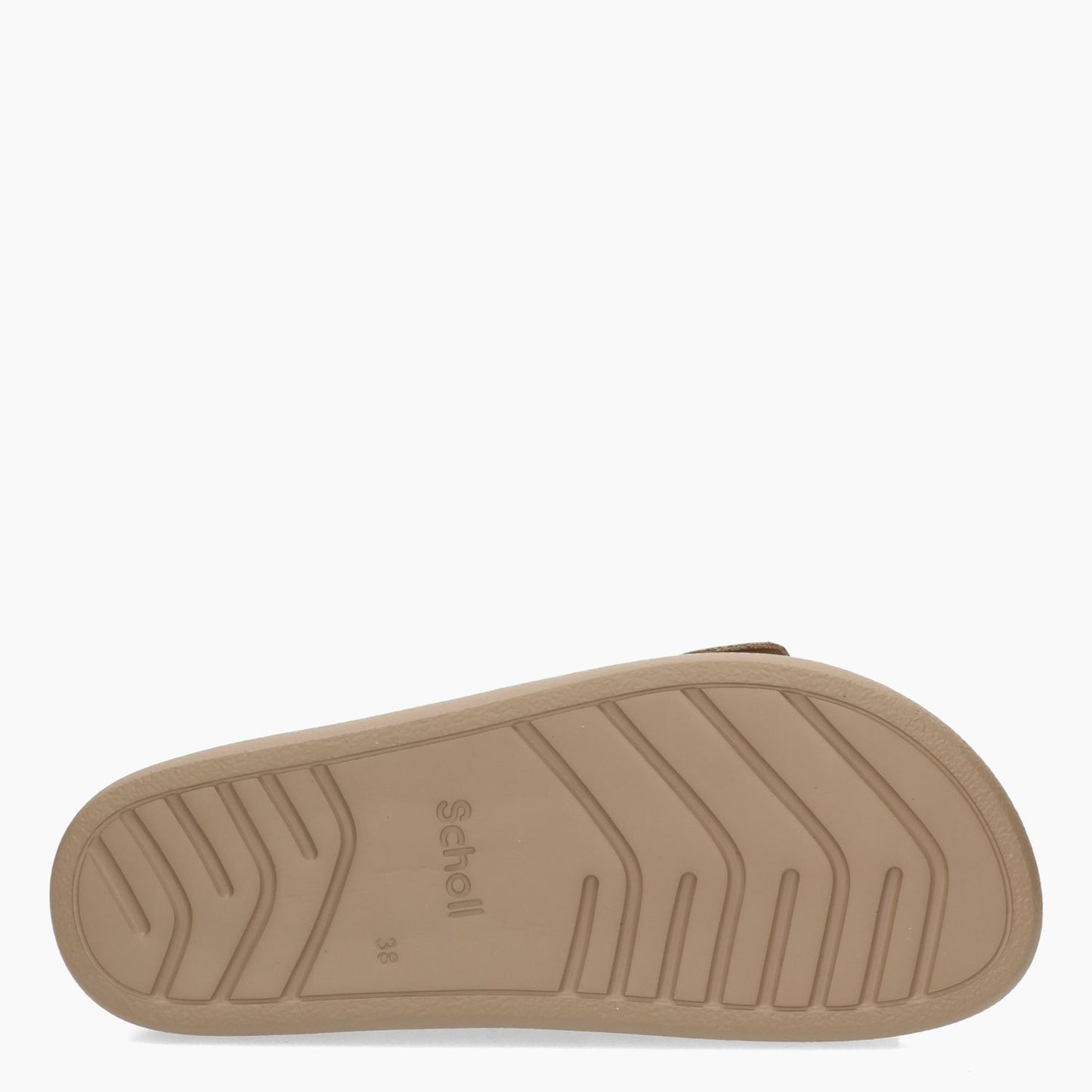 Noelle Chunky Slippers