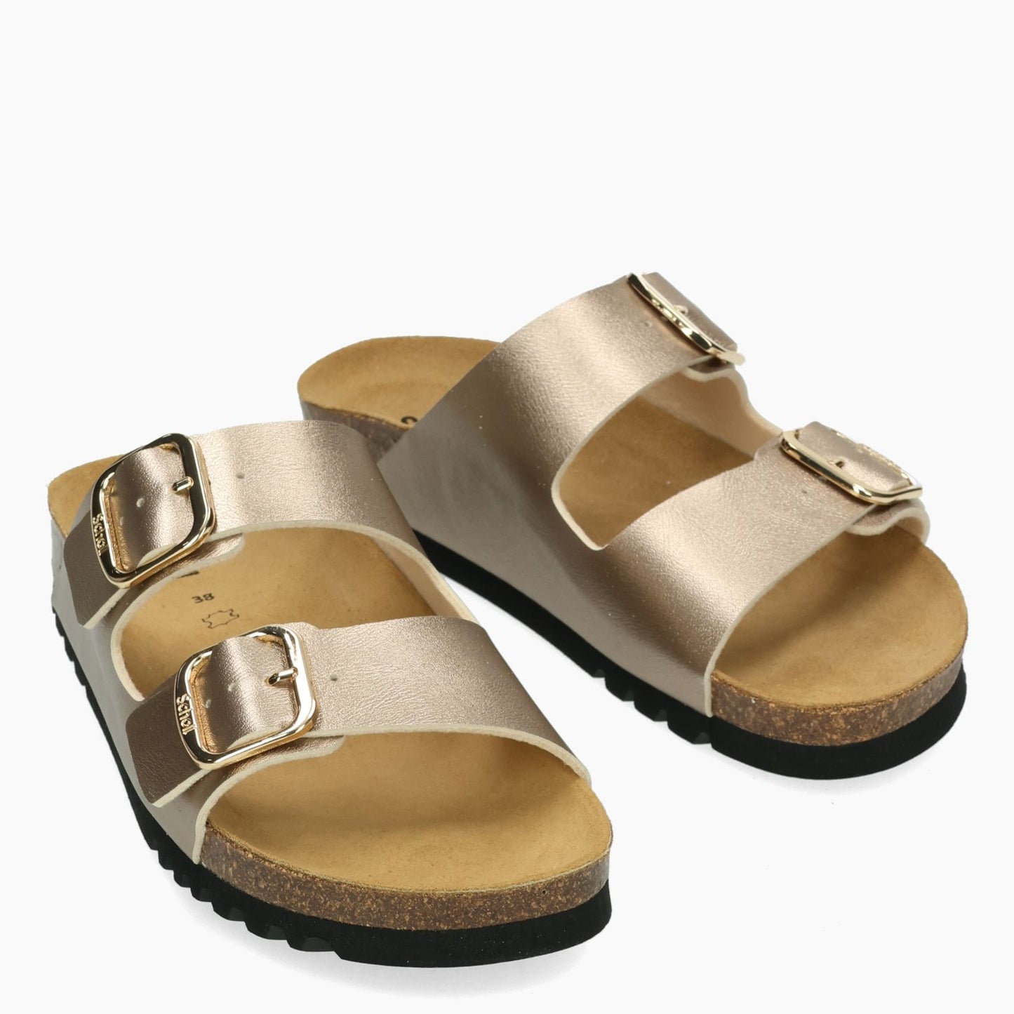 Josephine-Pantoffeln