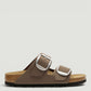 Ciabatte Arizona Big Buckle