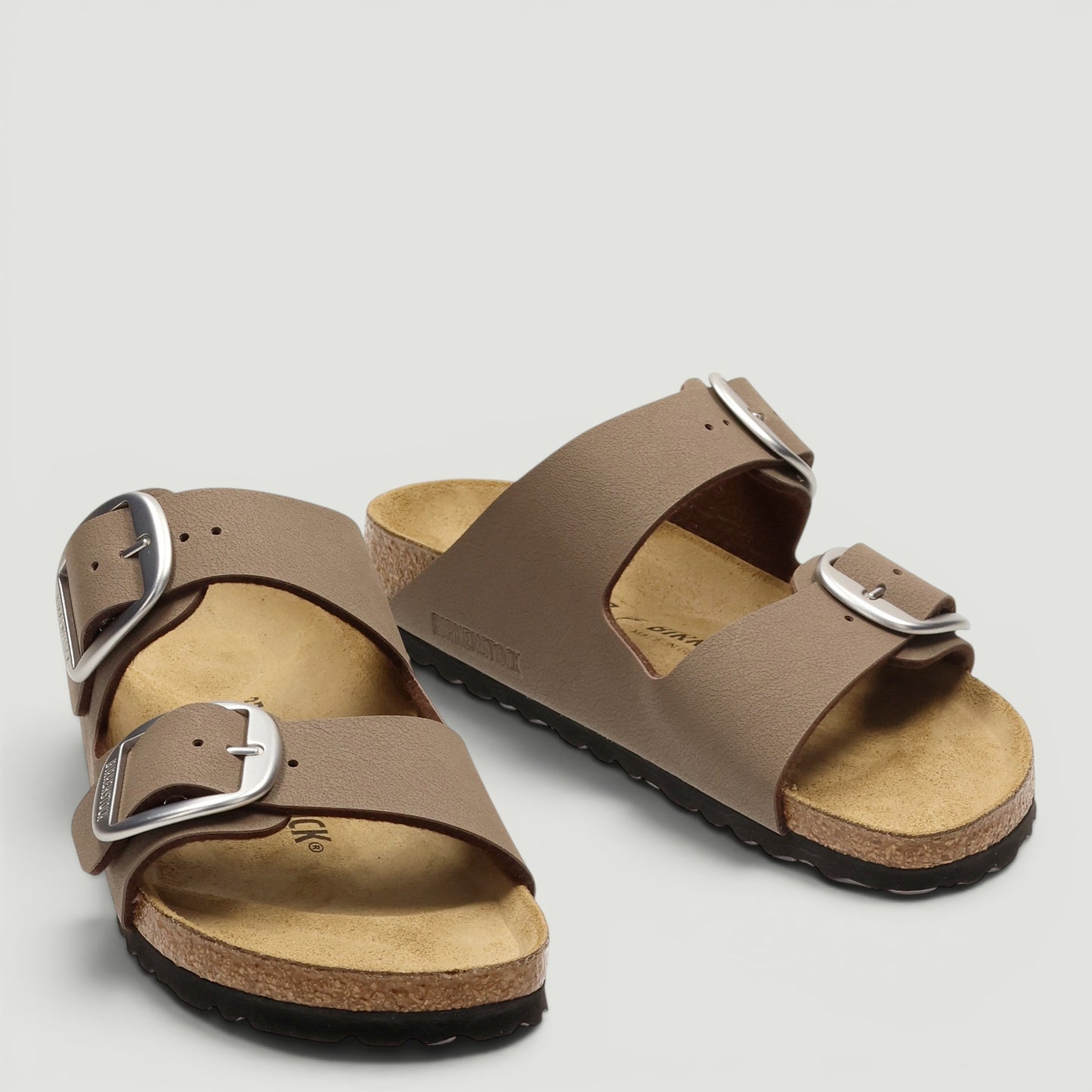Ciabatte Arizona Big Buckle