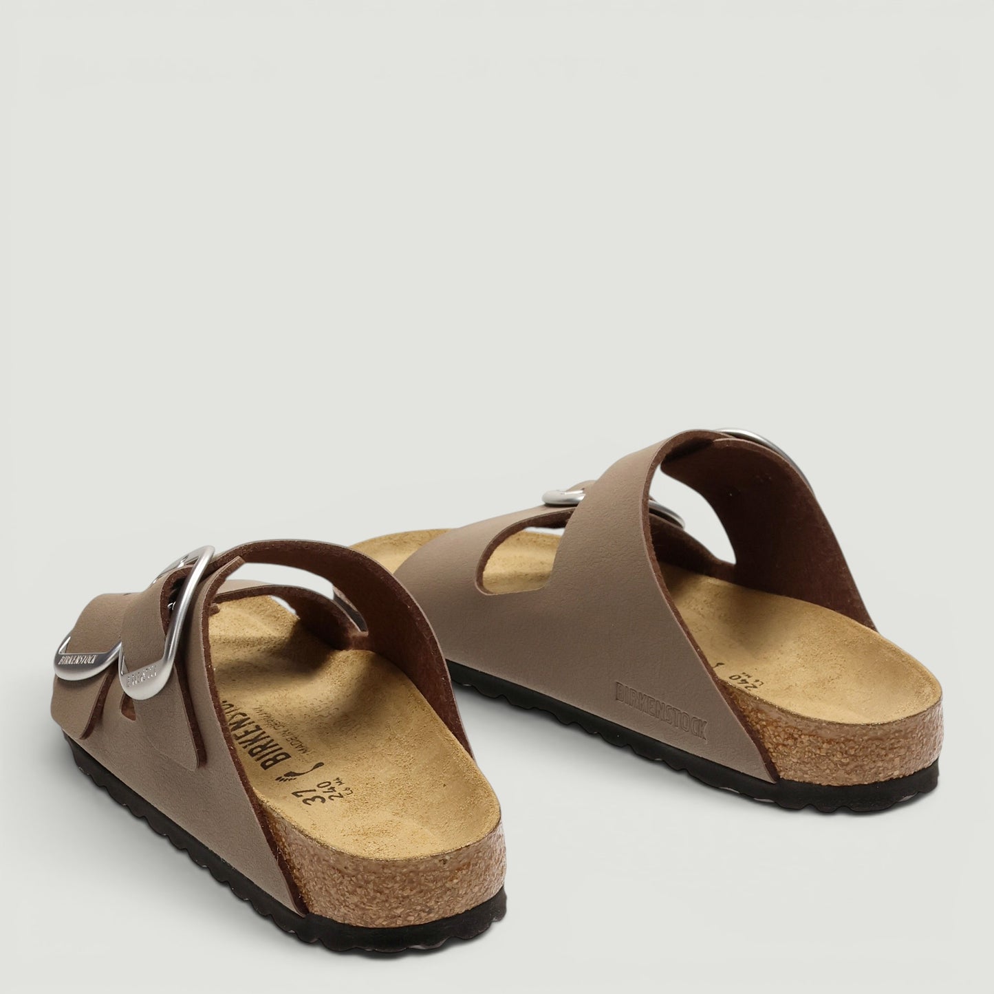 Ciabatte Arizona Big Buckle