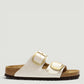 Ciabatte Arizona Big Buckle