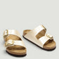 Ciabatte Arizona Big Buckle