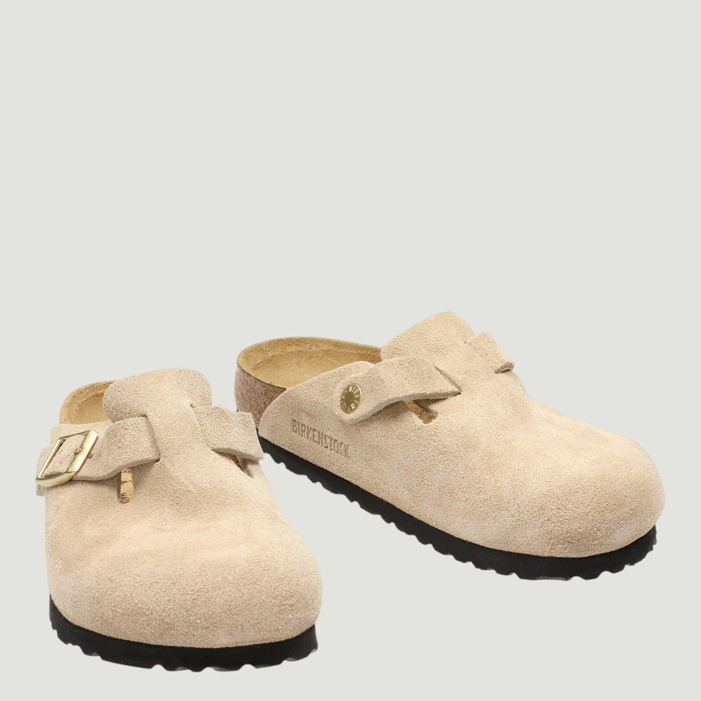 Sabot Boston
