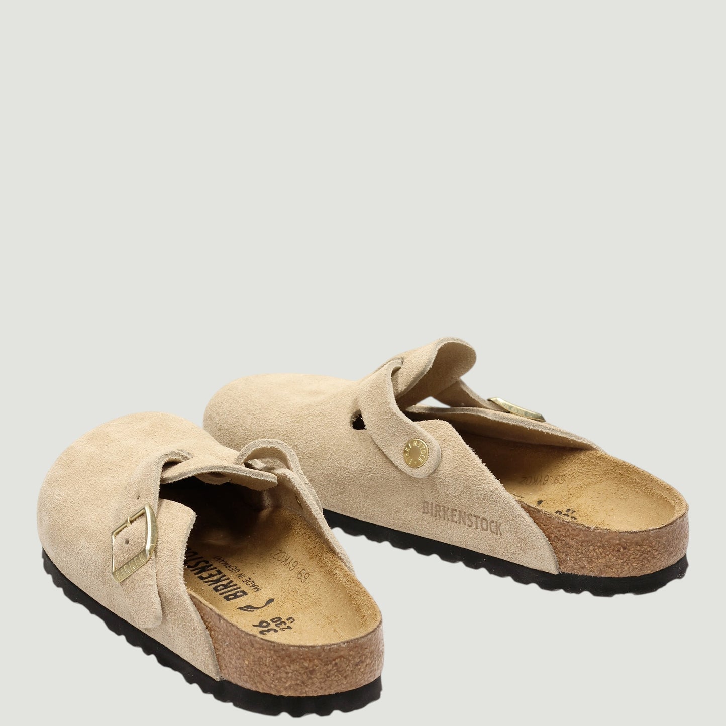 Sabot Boston