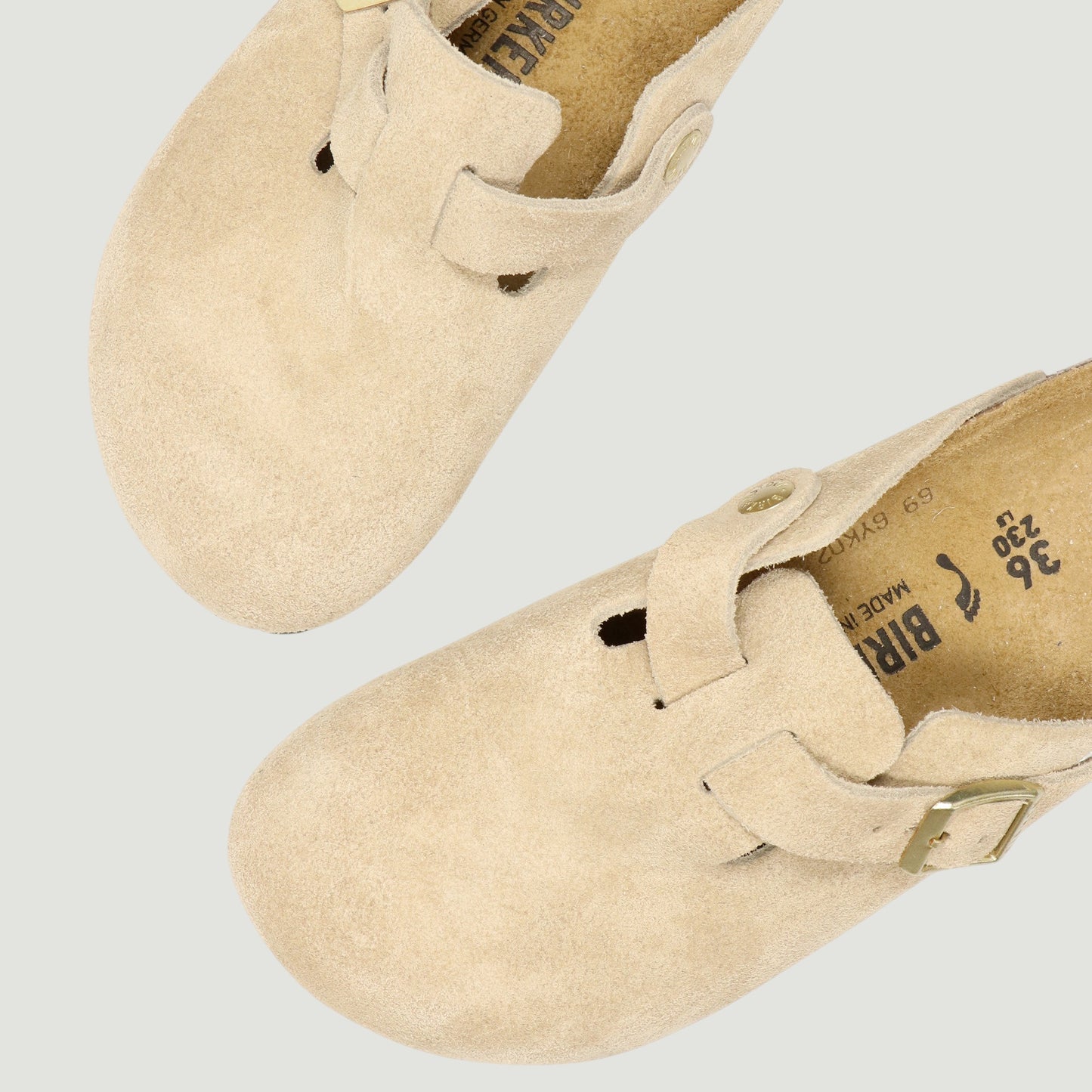 Sabot Boston