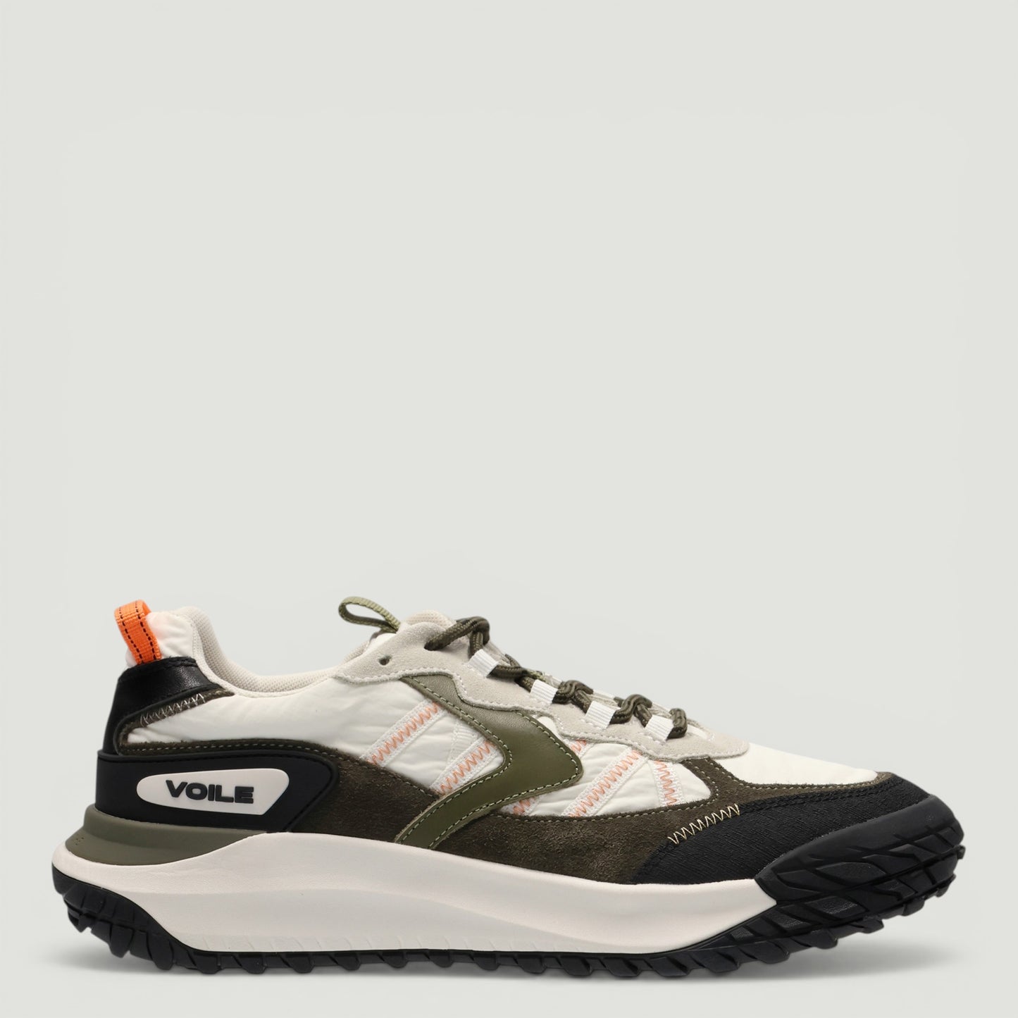 Sneakers Club Act 2 M