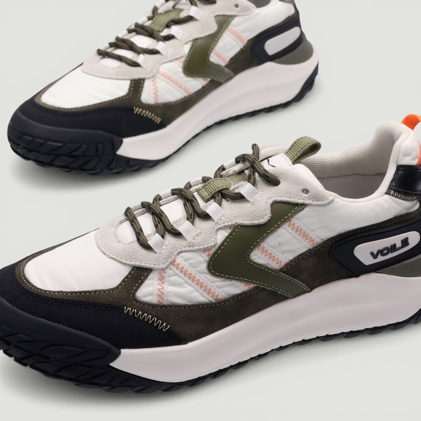 Sneakers Club Act 2 M