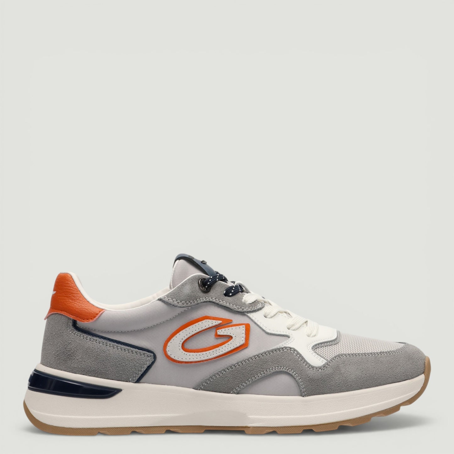 Baskets Levante Sport