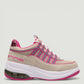 Sneakers Up