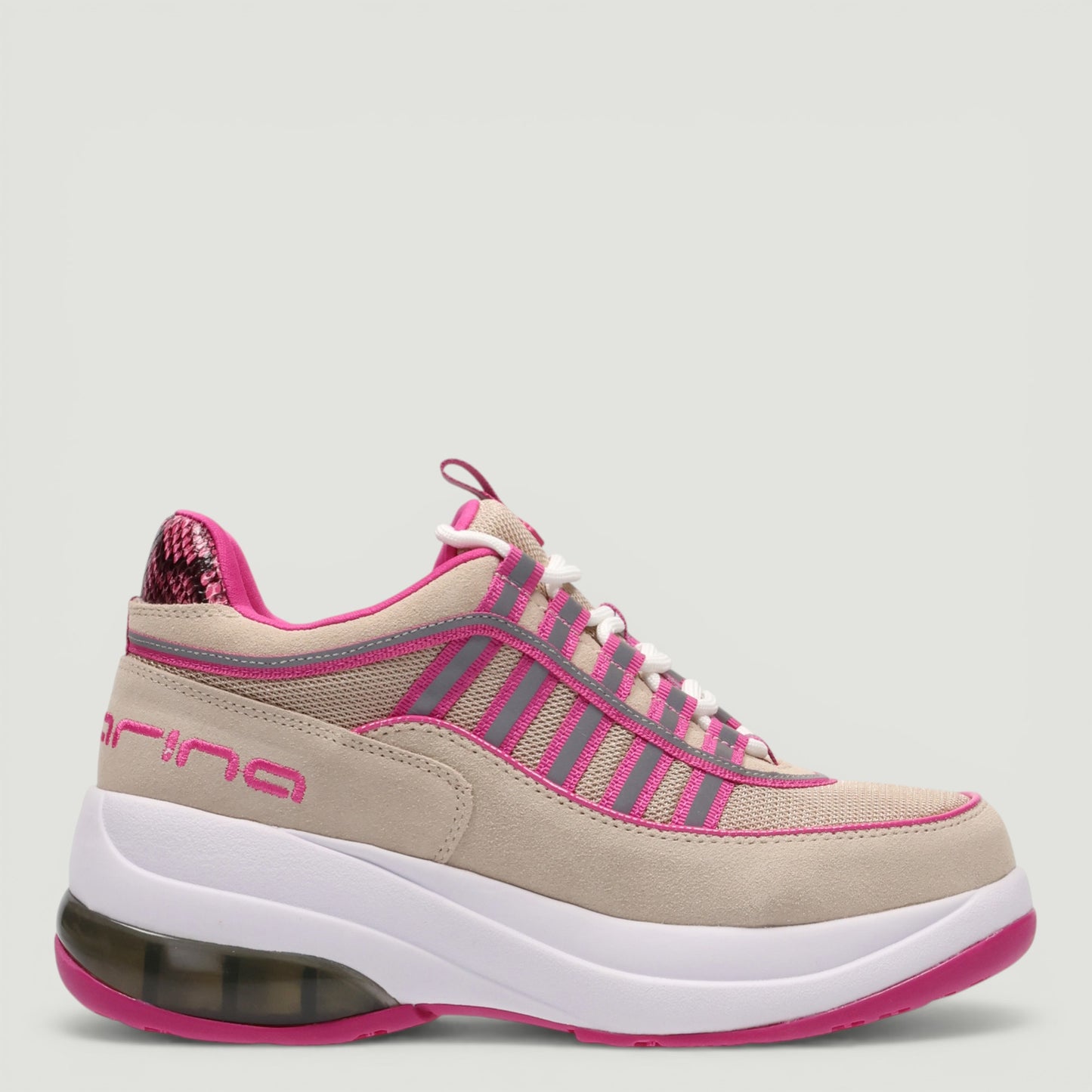 Sneakers Up
