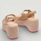 Sandali Bubble Mila