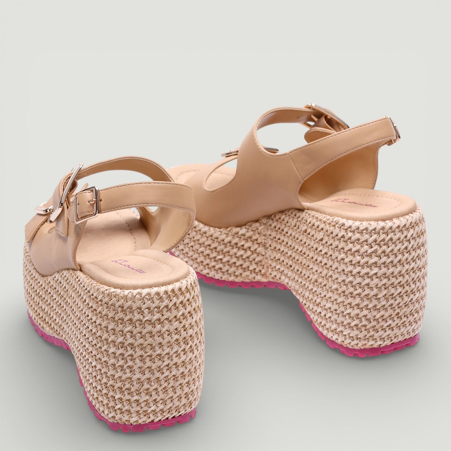 Sandali Bubble Mila