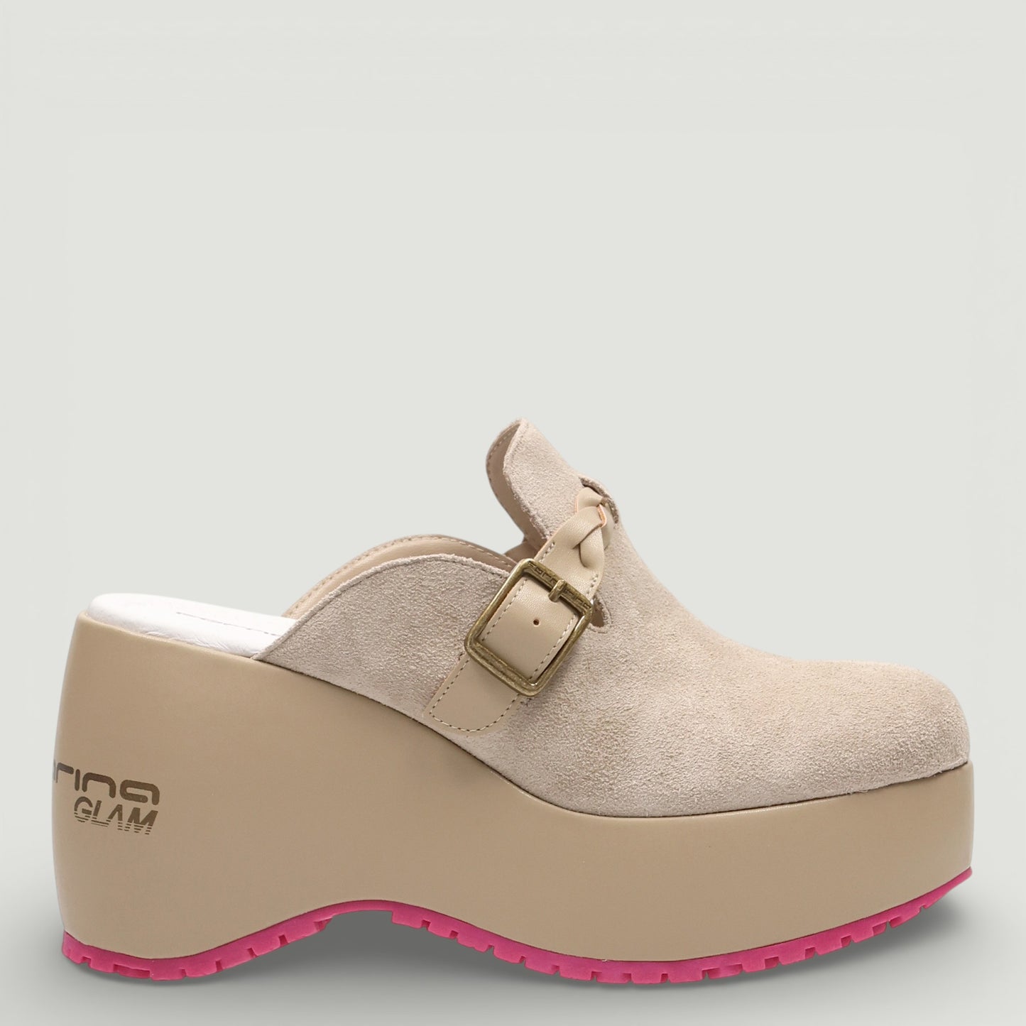 Sabot Bubble Bost